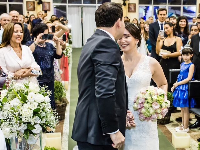 O casamento de Theo e Ligia em São Paulo 16