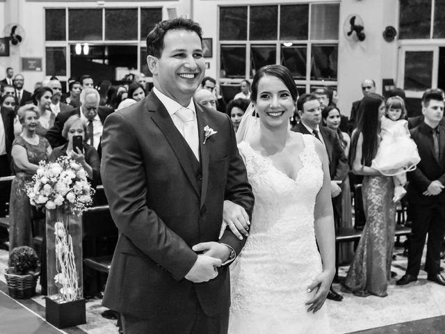 O casamento de Theo e Ligia em São Paulo 21
