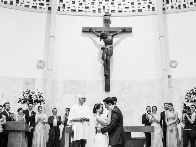 O casamento de Theo e Ligia em São Paulo 24
