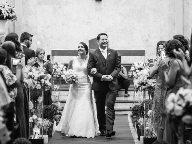 O casamento de Theo e Ligia em São Paulo 25