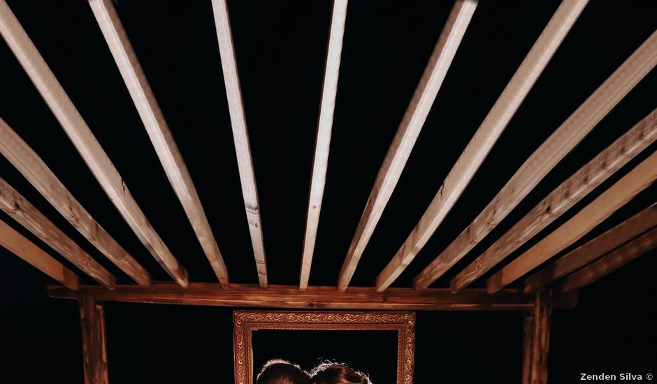 O casamento de Maxsuel e Sara em Mossoró, Rio Grande do Norte
