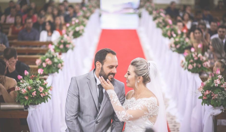 O casamento de Geraldo  e Genaina em Cambará do Sul, Rio Grande do Sul