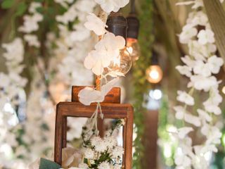 O casamento de Yasmin e Victor 1