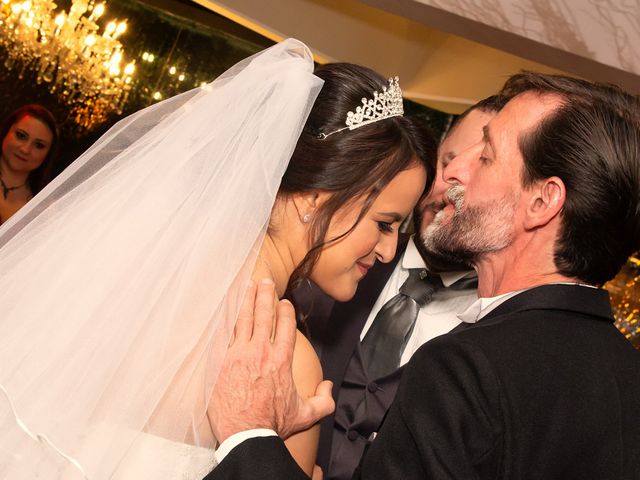 O casamento de Fabiano Nascimento e Ligia Nascimento em São Paulo 20