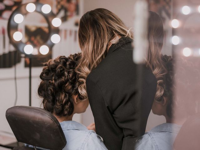 O casamento de Diego e Amanda em São Bernardo do Campo, São Paulo 6