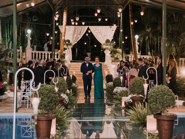 O casamento de Diego e Amanda em São Bernardo do Campo, São Paulo 20