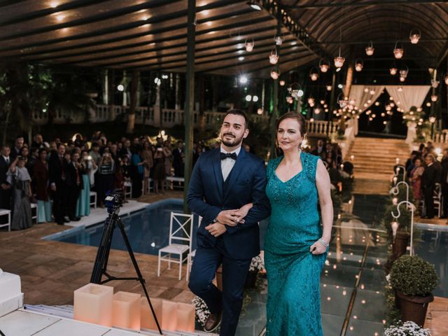 O casamento de Diego e Amanda em São Bernardo do Campo, São Paulo 23