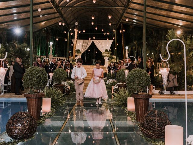 O casamento de Diego e Amanda em São Bernardo do Campo, São Paulo 26