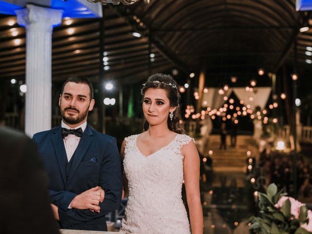 O casamento de Diego e Amanda em São Bernardo do Campo, São Paulo 32