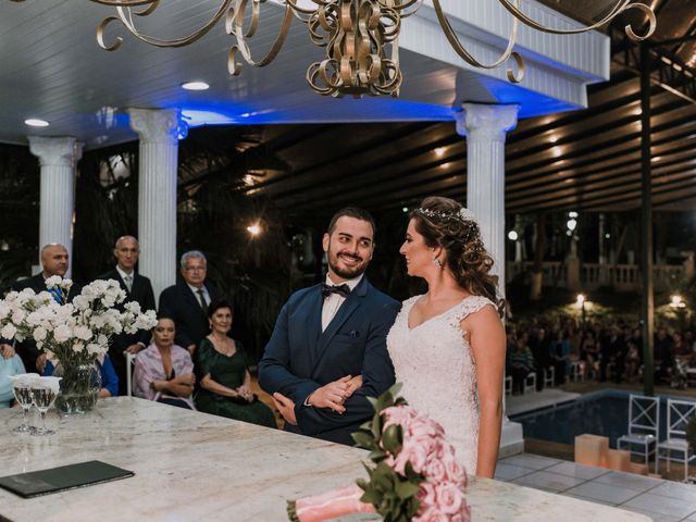 O casamento de Diego e Amanda em São Bernardo do Campo, São Paulo 33