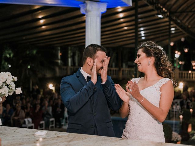 O casamento de Diego e Amanda em São Bernardo do Campo, São Paulo 34