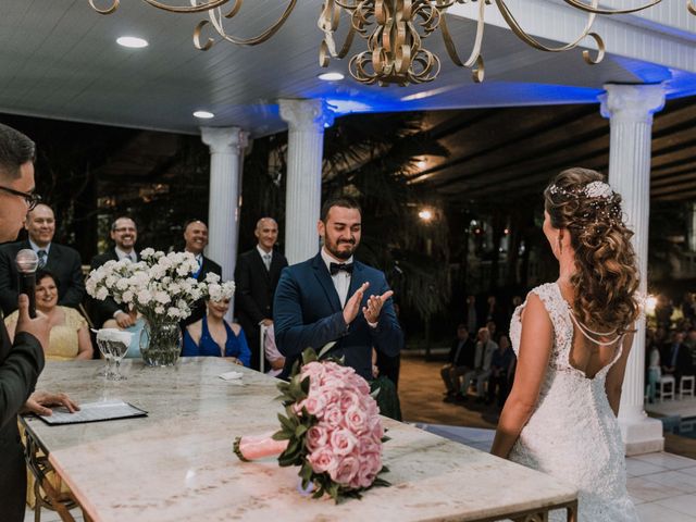 O casamento de Diego e Amanda em São Bernardo do Campo, São Paulo 35