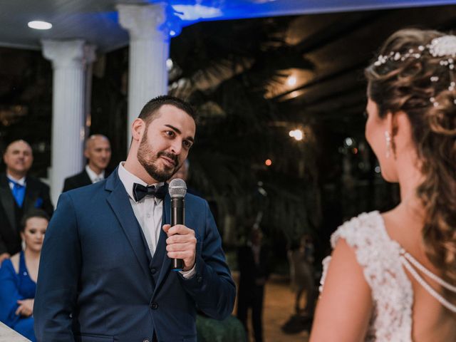 O casamento de Diego e Amanda em São Bernardo do Campo, São Paulo 38