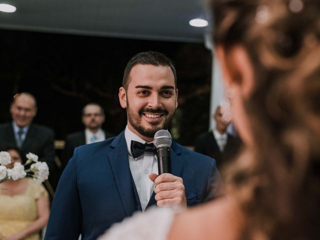 O casamento de Diego e Amanda em São Bernardo do Campo, São Paulo 39