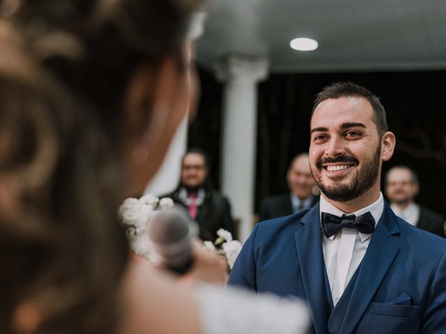 O casamento de Diego e Amanda em São Bernardo do Campo, São Paulo 1