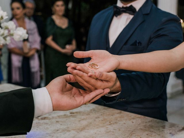 O casamento de Diego e Amanda em São Bernardo do Campo, São Paulo 47