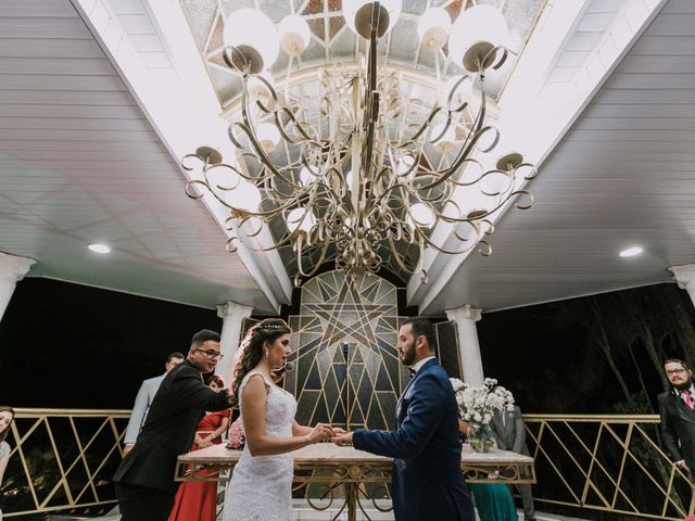 O casamento de Diego e Amanda em São Bernardo do Campo, São Paulo 48