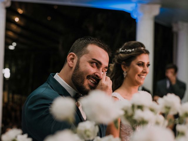 O casamento de Diego e Amanda em São Bernardo do Campo, São Paulo 55