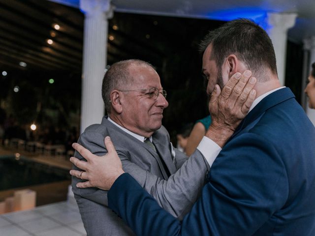 O casamento de Diego e Amanda em São Bernardo do Campo, São Paulo 58