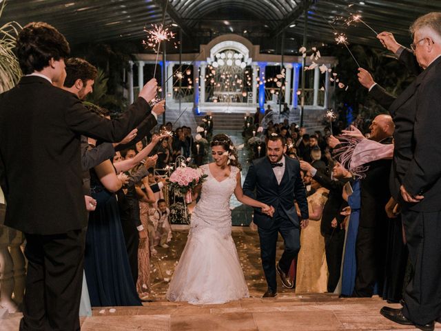 O casamento de Diego e Amanda em São Bernardo do Campo, São Paulo 63