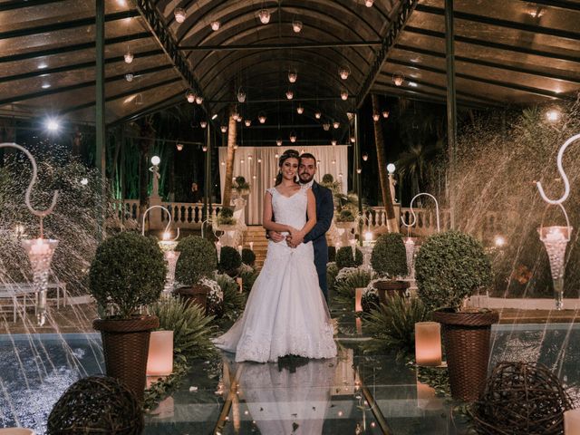 O casamento de Diego e Amanda em São Bernardo do Campo, São Paulo 70