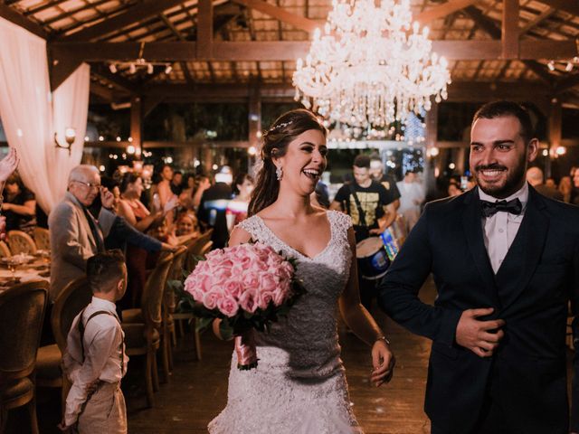 O casamento de Diego e Amanda em São Bernardo do Campo, São Paulo 72