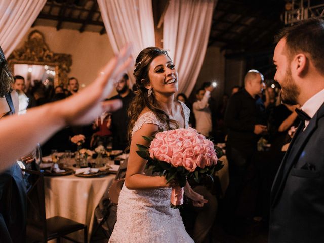 O casamento de Diego e Amanda em São Bernardo do Campo, São Paulo 75