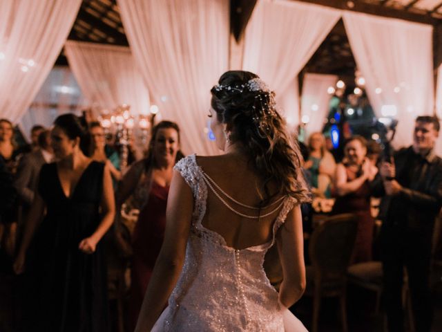 O casamento de Diego e Amanda em São Bernardo do Campo, São Paulo 77