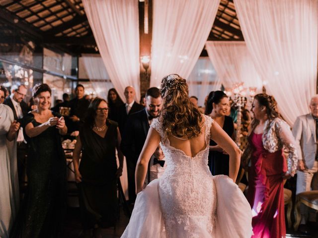 O casamento de Diego e Amanda em São Bernardo do Campo, São Paulo 79