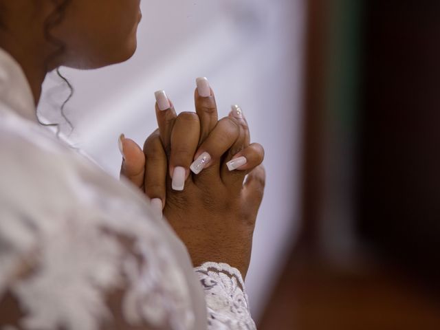 O casamento de reinaldo e barbara em Belo Horizonte, Minas Gerais 2