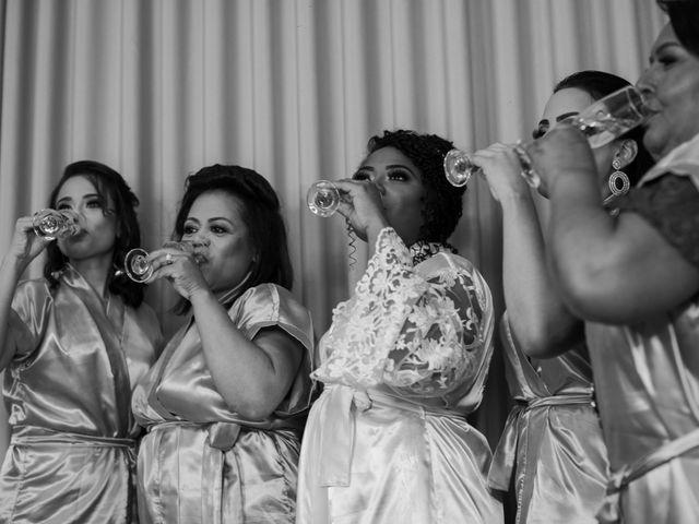 O casamento de reinaldo e barbara em Belo Horizonte, Minas Gerais 9