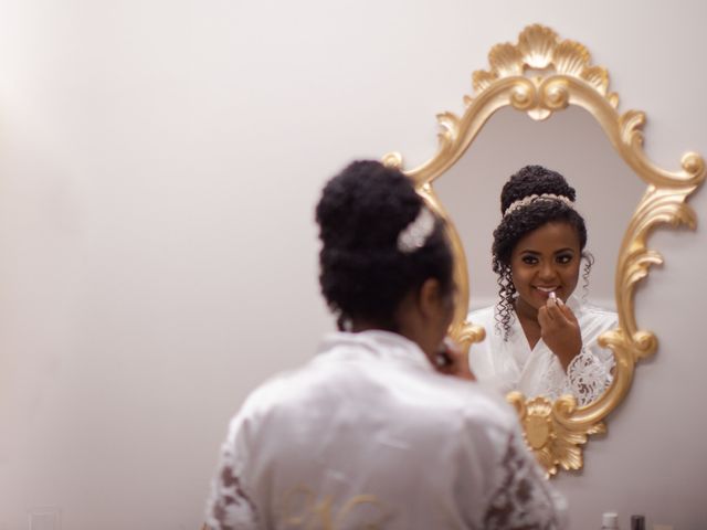 O casamento de reinaldo e barbara em Belo Horizonte, Minas Gerais 14