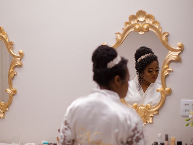 O casamento de reinaldo e barbara em Belo Horizonte, Minas Gerais 15