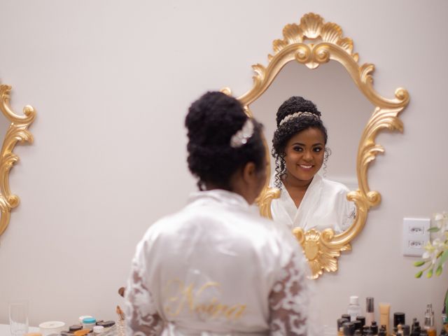 O casamento de reinaldo e barbara em Belo Horizonte, Minas Gerais 16