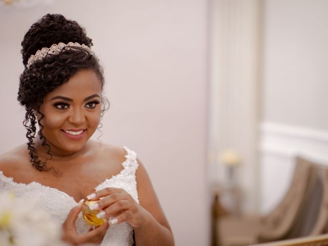 O casamento de reinaldo e barbara em Belo Horizonte, Minas Gerais 18