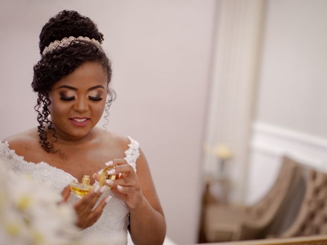 O casamento de reinaldo e barbara em Belo Horizonte, Minas Gerais 19