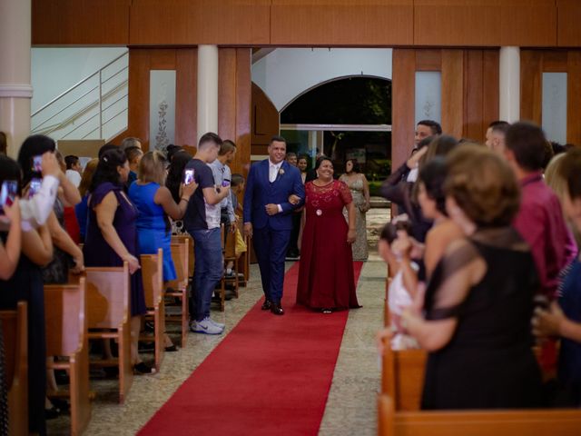 O casamento de reinaldo e barbara em Belo Horizonte, Minas Gerais 25