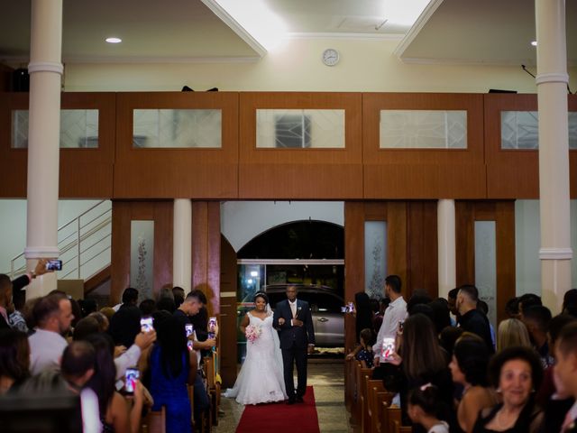 O casamento de reinaldo e barbara em Belo Horizonte, Minas Gerais 27