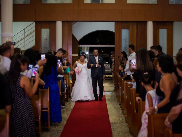 O casamento de reinaldo e barbara em Belo Horizonte, Minas Gerais 28