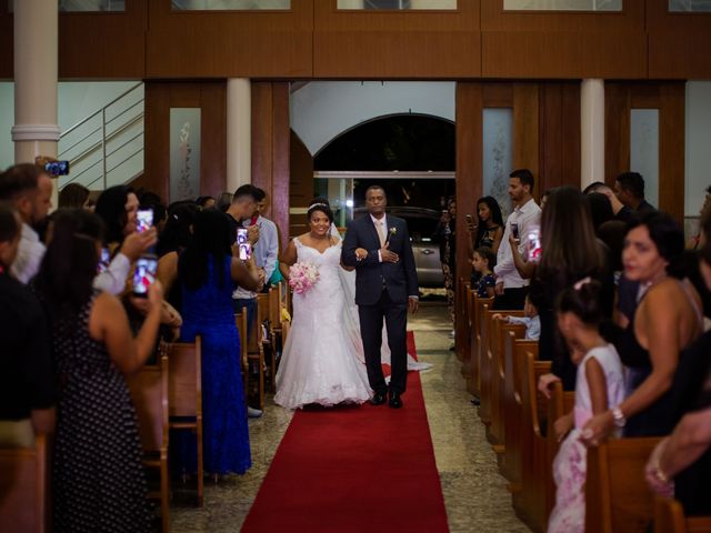 O casamento de reinaldo e barbara em Belo Horizonte, Minas Gerais 29