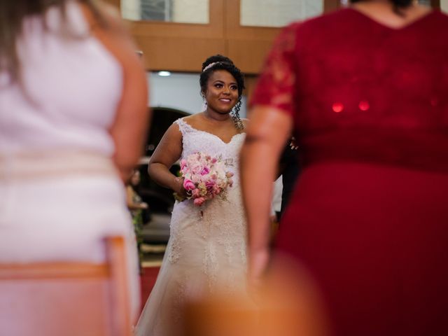 O casamento de reinaldo e barbara em Belo Horizonte, Minas Gerais 30