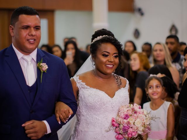 O casamento de reinaldo e barbara em Belo Horizonte, Minas Gerais 31