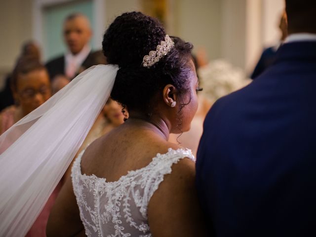 O casamento de reinaldo e barbara em Belo Horizonte, Minas Gerais 32