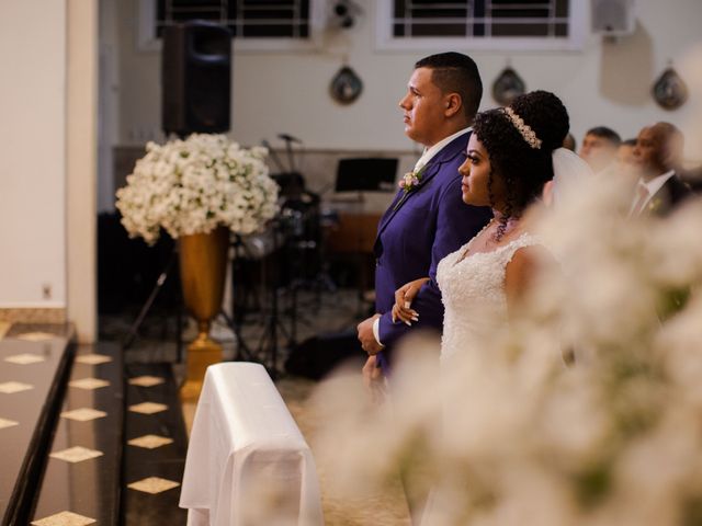 O casamento de reinaldo e barbara em Belo Horizonte, Minas Gerais 34