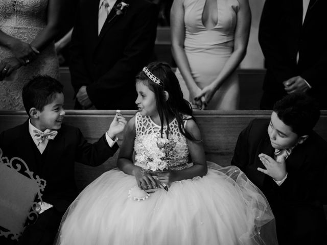 O casamento de reinaldo e barbara em Belo Horizonte, Minas Gerais 35