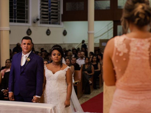 O casamento de reinaldo e barbara em Belo Horizonte, Minas Gerais 36