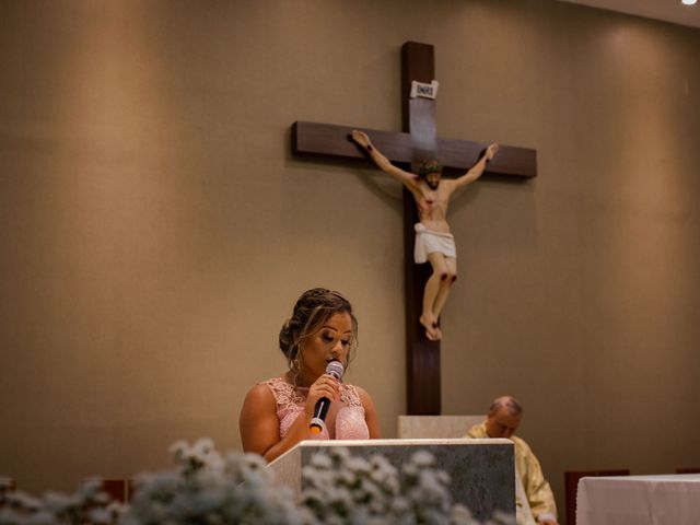 O casamento de reinaldo e barbara em Belo Horizonte, Minas Gerais 37