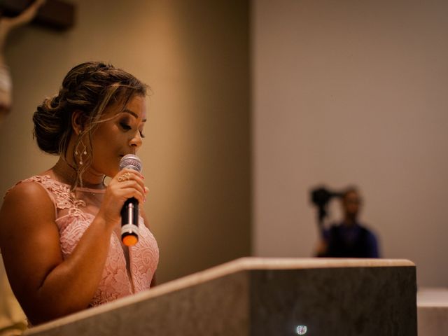 O casamento de reinaldo e barbara em Belo Horizonte, Minas Gerais 38