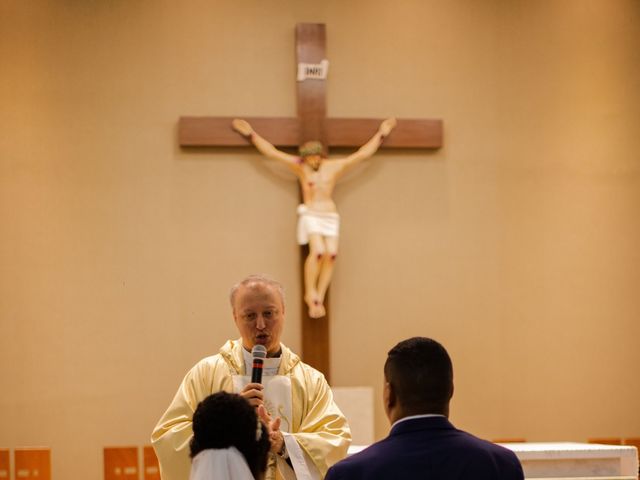 O casamento de reinaldo e barbara em Belo Horizonte, Minas Gerais 41