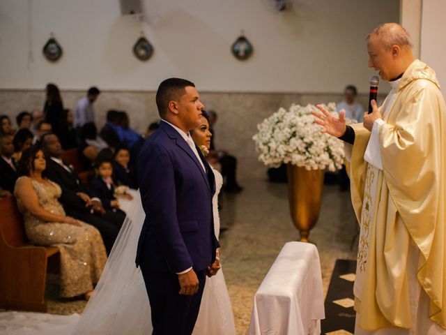 O casamento de reinaldo e barbara em Belo Horizonte, Minas Gerais 42